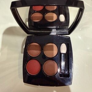 CHANEL LES 4 OMBRES - 268 CANDEUR ET EXPÉRIENCE